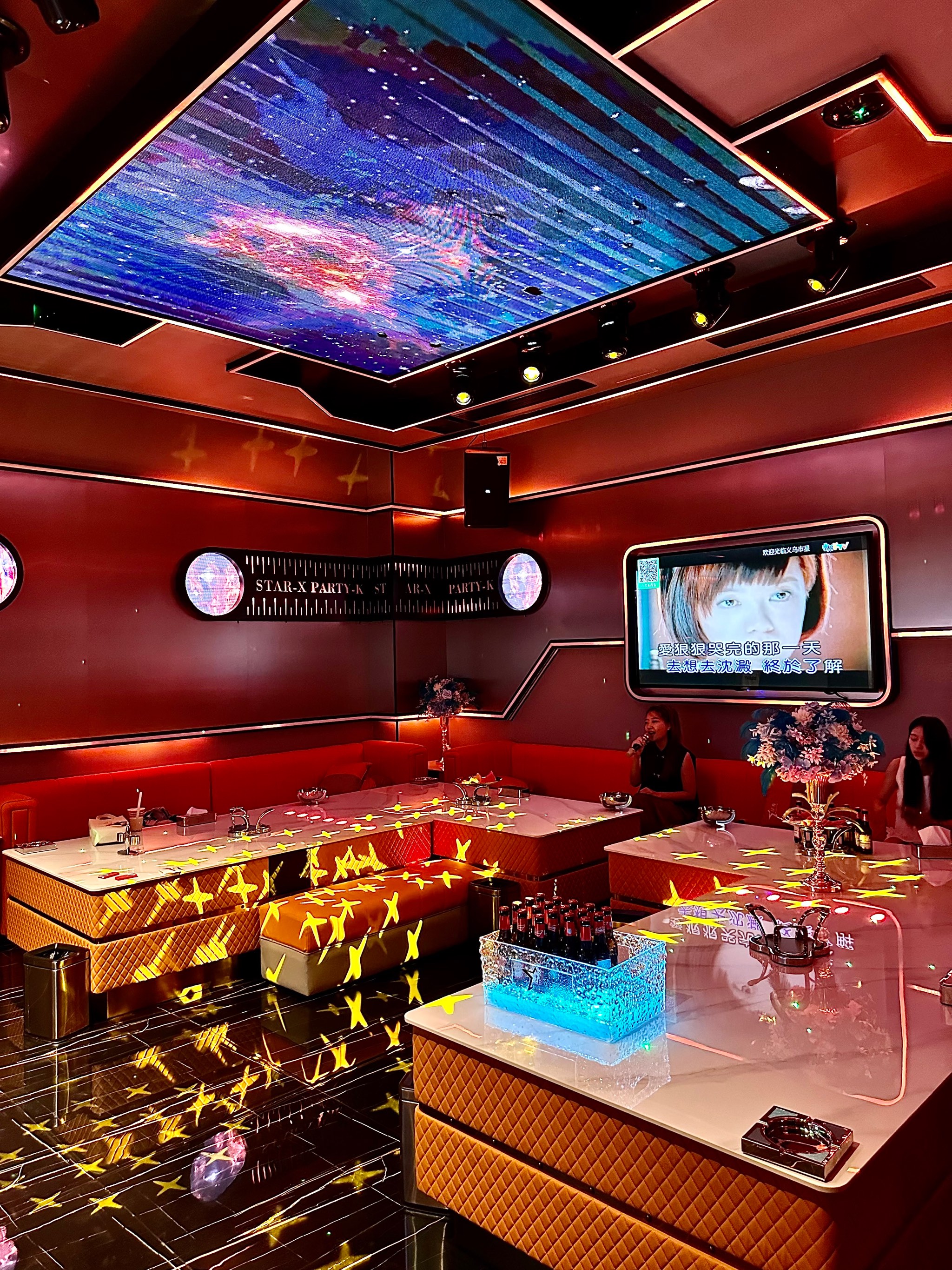 洛阳商务ktv如何玩-孟津县ktv预定