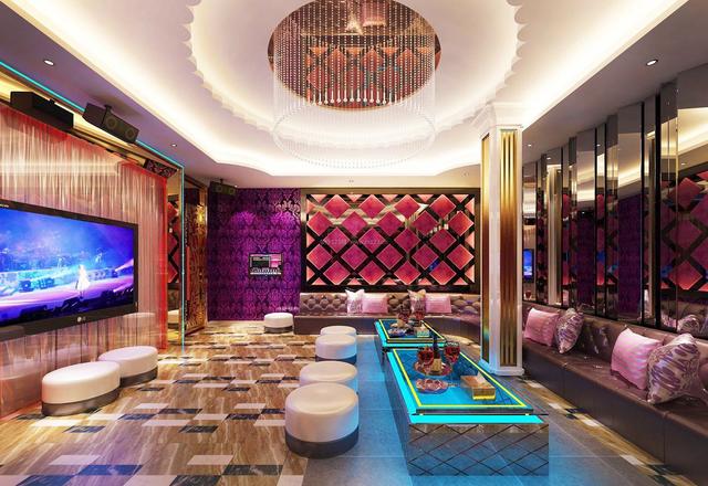 洛阳商务ktv攻略心得分享-孟津县ktv订房