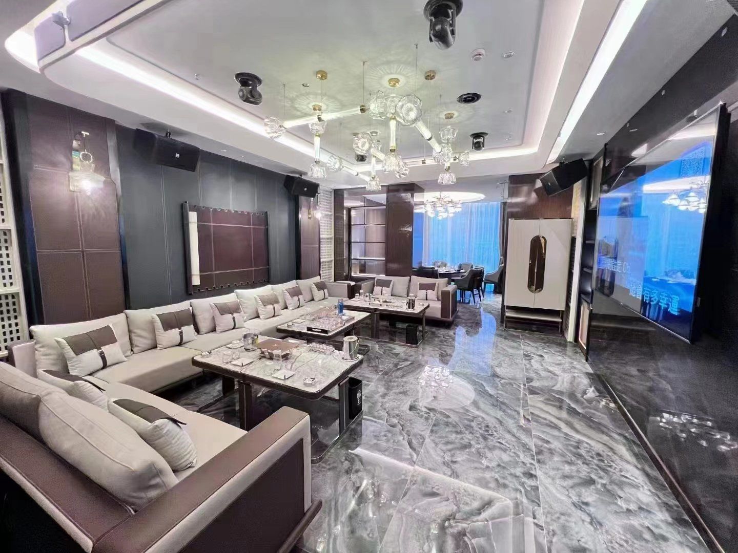 洛阳商务ktv 独具魅力-孟津县ktv预定